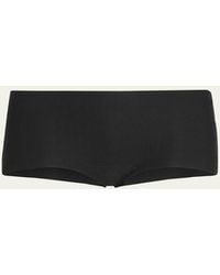 Commando - Butter Hipster Briefs - Lyst