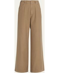 Citizens of Humanity - Paloma Utility Trousers - Lyst