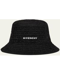 Givenchy - 4g Bucket Hat - Lyst