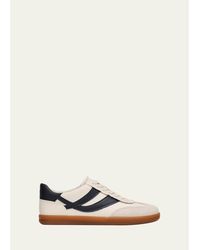 Vince - Oasis-w Lace Up Fashion Sneaker - Lyst