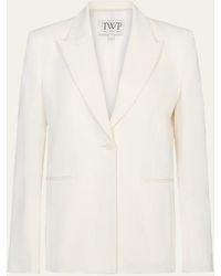 Twp - Her Fit Blazer - Lyst