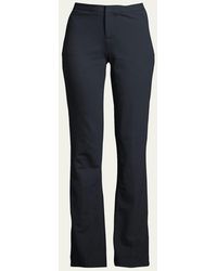 Kobi Halperin - Riley Plant Fashion Slim Trousers - Lyst