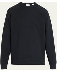 Handvaerk - Pima Cotton Sweatshirt - Lyst