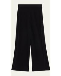 A.L.C. - Banks Knit Pants - Lyst