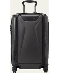 Tumi - X Mclaren Aero International Expandable 4-wheel Carry-on Luggage - Lyst