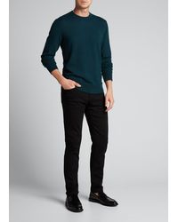 theory alcos sweater