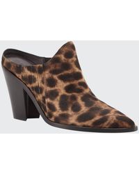 gilana fringe bootie