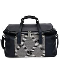 giorgio armani men's handbag