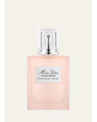 Dior - Miss Eau De Parfum Hair Mist - Lyst