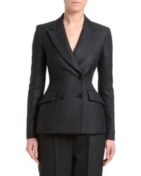 Women's Prada Suits - Lyst