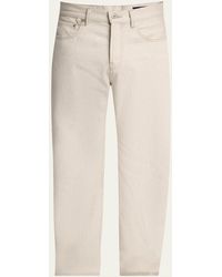 Jacquemus - Le De-Nimes Straight-Fit Jeans - Lyst