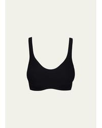 Commando - Butter Soft-Support Bralette - Lyst