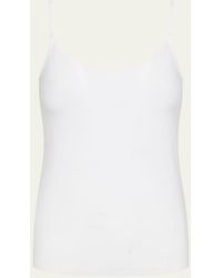 Commando - Butter Layering Cami - Lyst