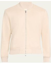 Monfrere - Maverick Bomber Jacket - Lyst