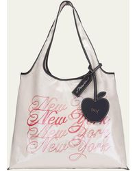 3.1 Phillip Lim - We Are New York Market Tote Bag - Lyst