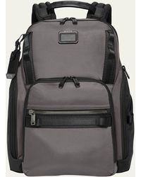 Tumi - Search Backpack - Lyst