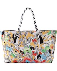 missoni beach bags