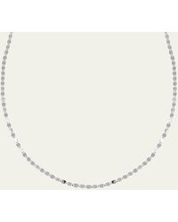 Lana Jewelry - Bond Nude Chain Choker Necklace - Lyst