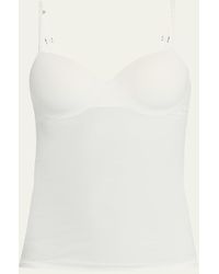 Hanro - Allure Bra Camisole - Lyst