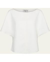 Twp - Simple T - Lyst