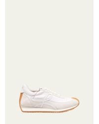 Loewe - Flow Runner Sneakers - Lyst