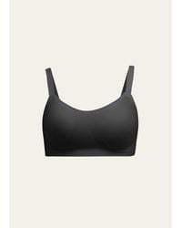 Commando - Butter Soft-Support Back-Closure Bralette - Lyst