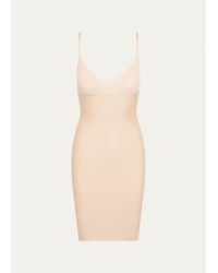 Commando - Two-Faced Tech Control Full Slip - Lyst