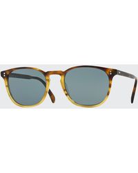 oliver peoples tycoon eyeglasses