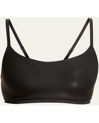Chantelle - Soft Stretch Scoop-Neck Bralette - Lyst
