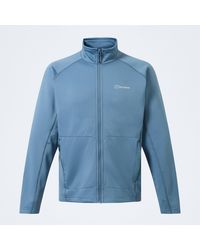 Berghaus - Norhollow Full-Zip Jacket - Lyst