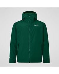 Berghaus - Deluge Pro 3.0 Insulated Jacket - Lyst