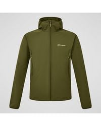 Berghaus - Skelbo Jacket - Lyst