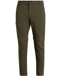 Berghaus - Navigator Zip-Off 2.0 Pant - Lyst