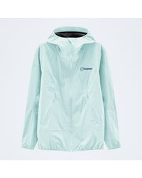 Berghaus - Rain-Motion Jacket - Lyst