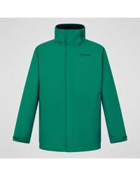 Berghaus - Hillwalker 2.0 Interactive Jacket - Lyst