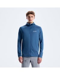 Berghaus - Staindrop Hike Jacket - Lyst