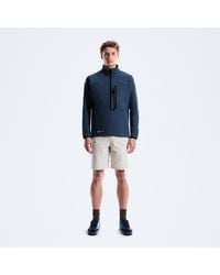 Berghaus - Big Wall Half Zip - Lyst