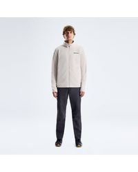 Berghaus - Prism Micro Interactive Polartec Fleece Jacket - Lyst