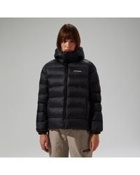 Berghaus - Ewden Synthetic Insulated Jacket - Lyst