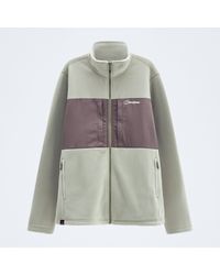 Berghaus - Prism Guide Interactive Polartec Fleece Jacket - Lyst