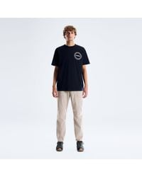 Berghaus - Radial T-Shirt - Lyst