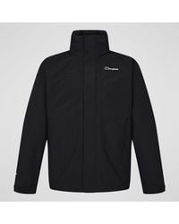Berghaus - Hillwalker 2.0 Gemini Gore-Tex 3In1 Jacket - Lyst