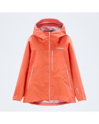 Berghaus - Ridge-Seeker Waterproof Jacket - Lyst