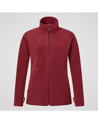 Berghaus - Prism Interactive Polartec Fleece Jacket - Lyst