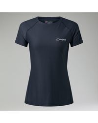 Berghaus - 24/7 Tech Tee Super Stretch Crew - Lyst