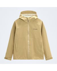 Berghaus - Kielder Gore-Tex Interactive Jacket - Lyst