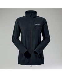 Berghaus - Prism Flex Maternity Fleece Jacket - Lyst
