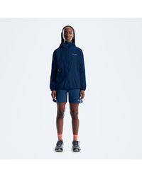 Berghaus - Pendower Wind Jacket - Lyst