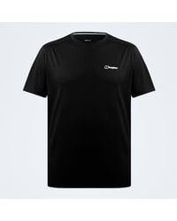 Berghaus - Appleyard Tech Tee - Lyst
