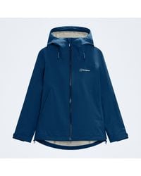 Berghaus - Ridge-Master Jacket - Lyst